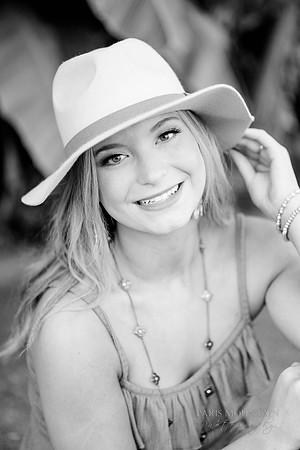 Atlanta Georgia Senior Portrait Photographer-51