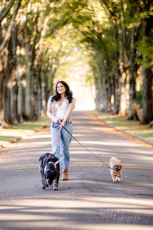 North Paulding High School Senior Portrait Photographer (4 of 67)