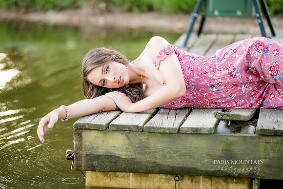 Mount Paran Senior Portraits-39