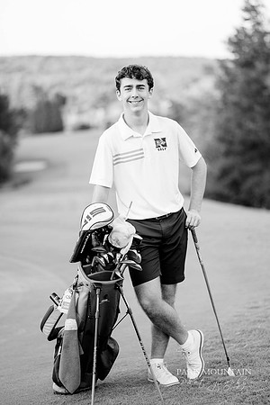 North Paulding High Senior Portrait Photographer-21
