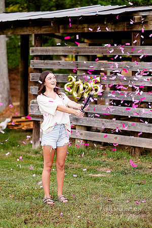 Praise Academy Senior Portrait Photographer-65