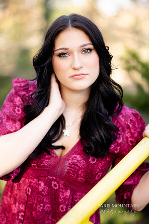 North Paulding High School Senior Portrait Photographer (25 of 67)