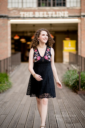 Atlanta Senior Portraits-27