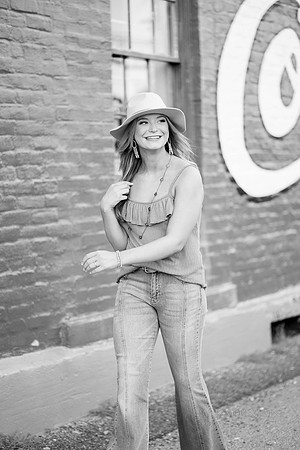 Atlanta Georgia Senior Portrait Photographer-55