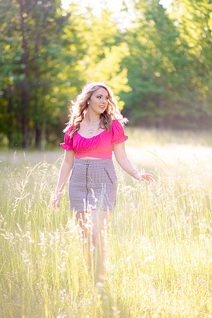 Haralson County High School Senior Portrait Photographer-14