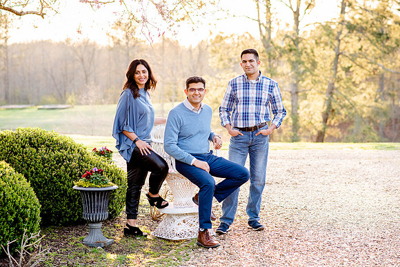 Douglasville Family Portrait Photographer-20