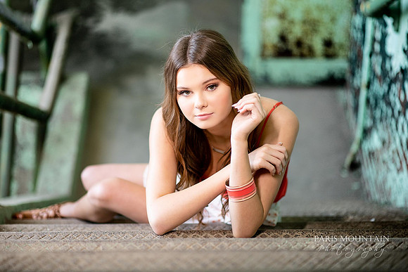 Allatoona High School Senior Portrait Photographer-27