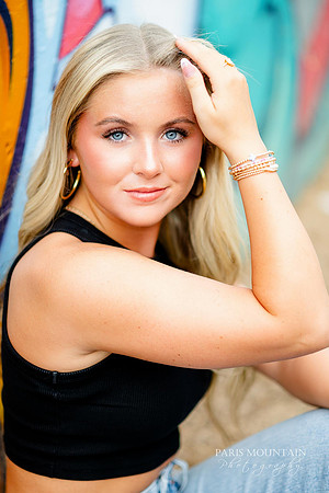 Carrolton High School Senior Portrait photographer-16