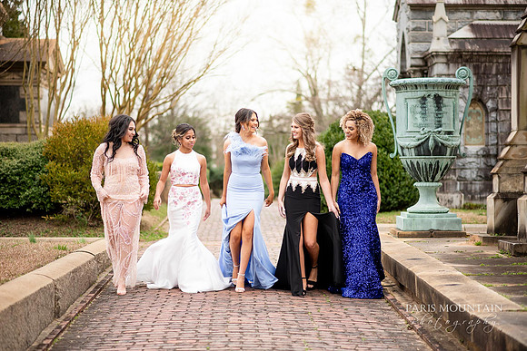 PMP Prom-9