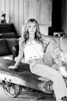 Haralson County Senior Portrait Photographer-1