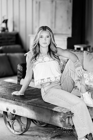 Haralson County Senior Portrait Photographer-1