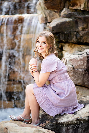 Rome Georgia  Senior Portrait Photographer-11