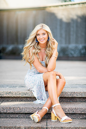 North Cobb Atlanta Senior Portrait Photographer-19