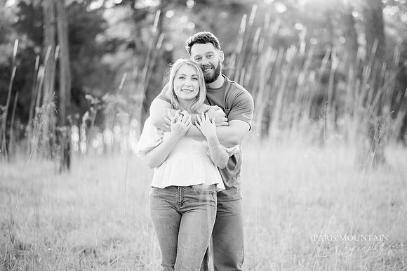 Atlanta Wedding Photographer Engagement-19
