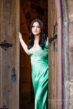 North Paulding High School Senior Portrait Photographer (41 of 67)