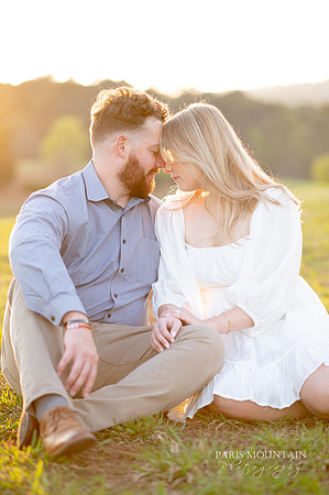 Atlanta Wedding Photographer Engagement-30