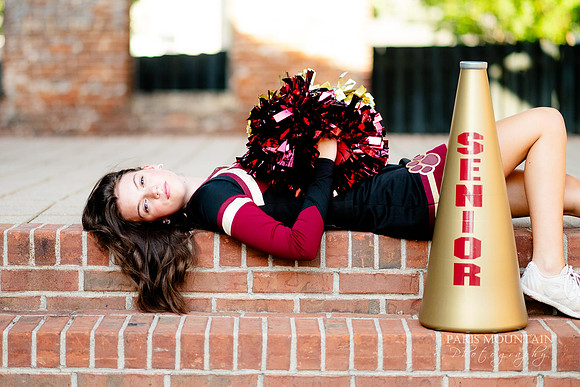 Praise Academy Senior Portrait Photographer-4