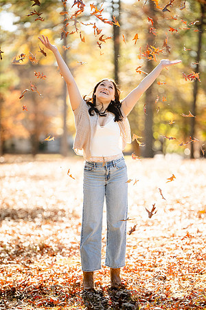 North Paulding High School Senior Portrait Photographer (1 of 67)