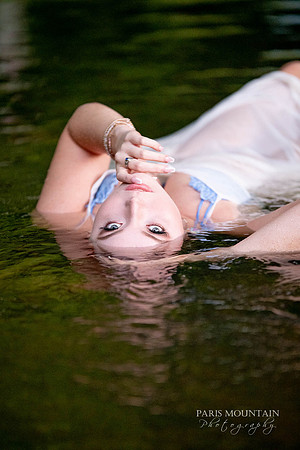 Haralson County High School Senior Portrait Photographer-66