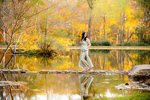North Paulding High School Senior Portrait Photographer (57 of 67)