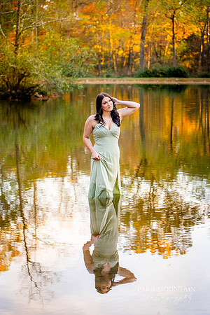 North Paulding High School Senior Portrait Photographer (62 of 67)