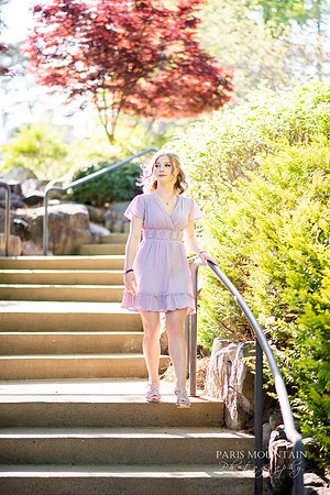 Rome Georgia  Senior Portrait Photographer-17
