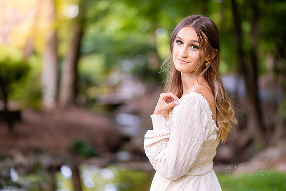 Darlington School Senior Portrait Photographer-37