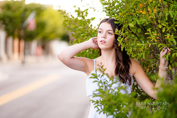 Praise Academy Senior Portrait Photographer-24