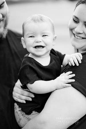 Rockmart Family Portrait Photographer-6