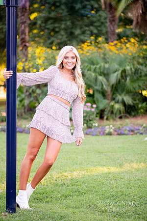 North Cobb Atlanta Senior Portrait Photographer-46
