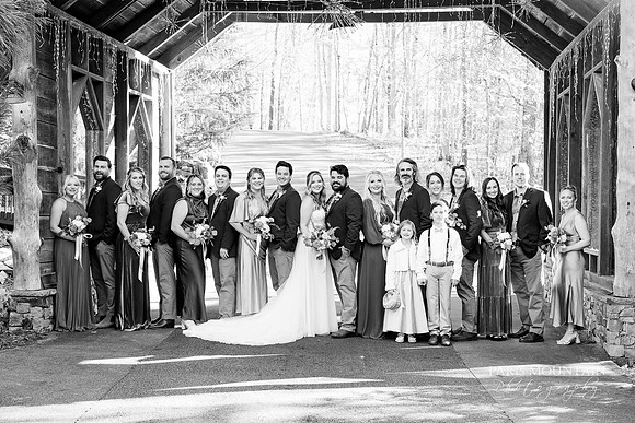 Indigo Falls Wedding Photographer-58