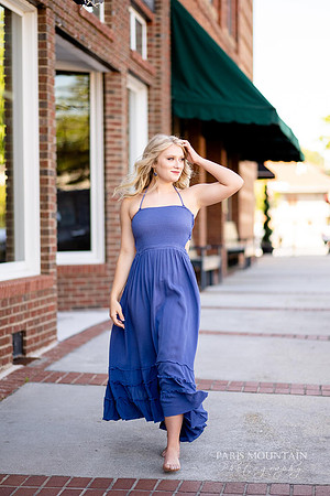 Cobb County Senior Portrait Photographer-40