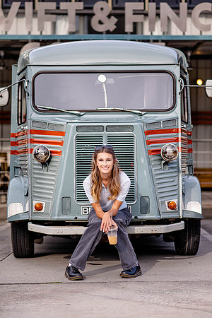 Darlington School Senior Portrait Photographer-26