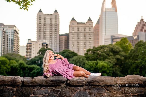 North Cobb Atlanta Senior Portrait Photographer-59
