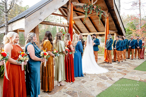 Indigo Falls Wedding Photographer-93