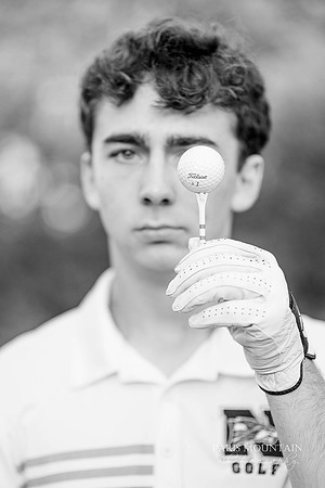 North Paulding High Senior Portrait Photographer-27