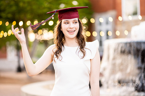 Cap and Gown-14