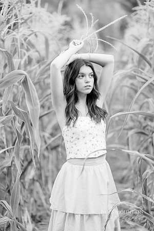 Praise Academy Senior Portrait Photographer-87
