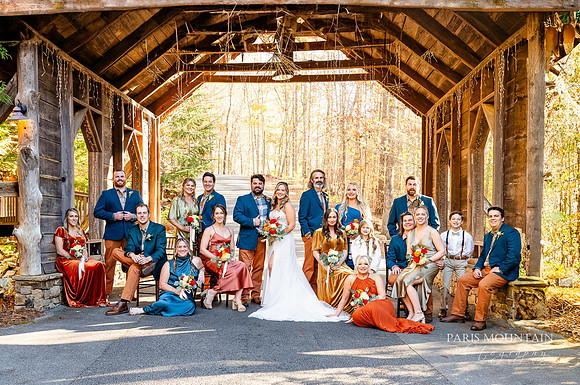 Indigo Falls Wedding Photographer-61