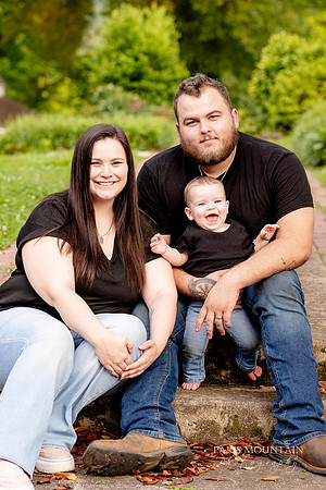 Rockmart Family Portrait Photographer-53