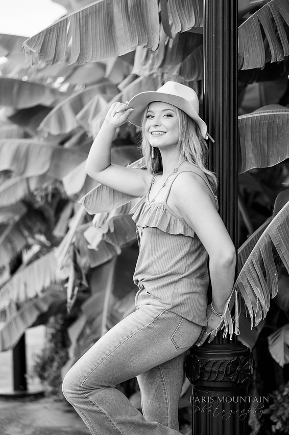 Atlanta Georgia Senior Portrait Photographer-47