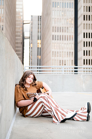 Atlanta Senior Portrait Photographer-54