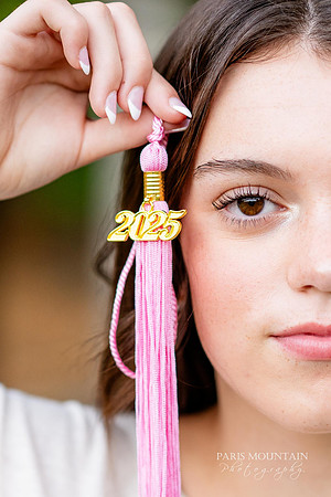 Praise Academy Senior Portrait Photographer-63