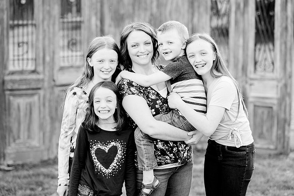 Paulding County Family Portrait Photographer-18