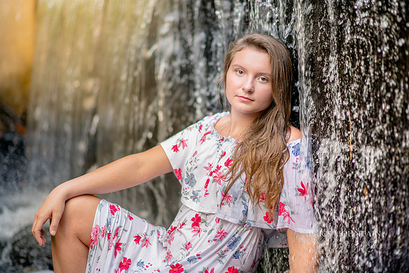 Haralson County Senior Portraits-37