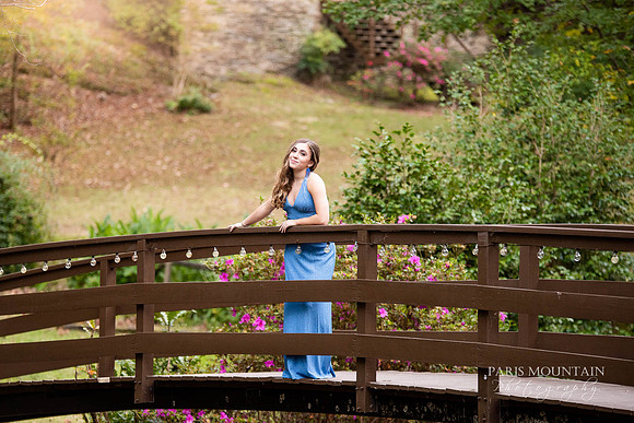 Mt Paran High Senior Portrait Photographer-32