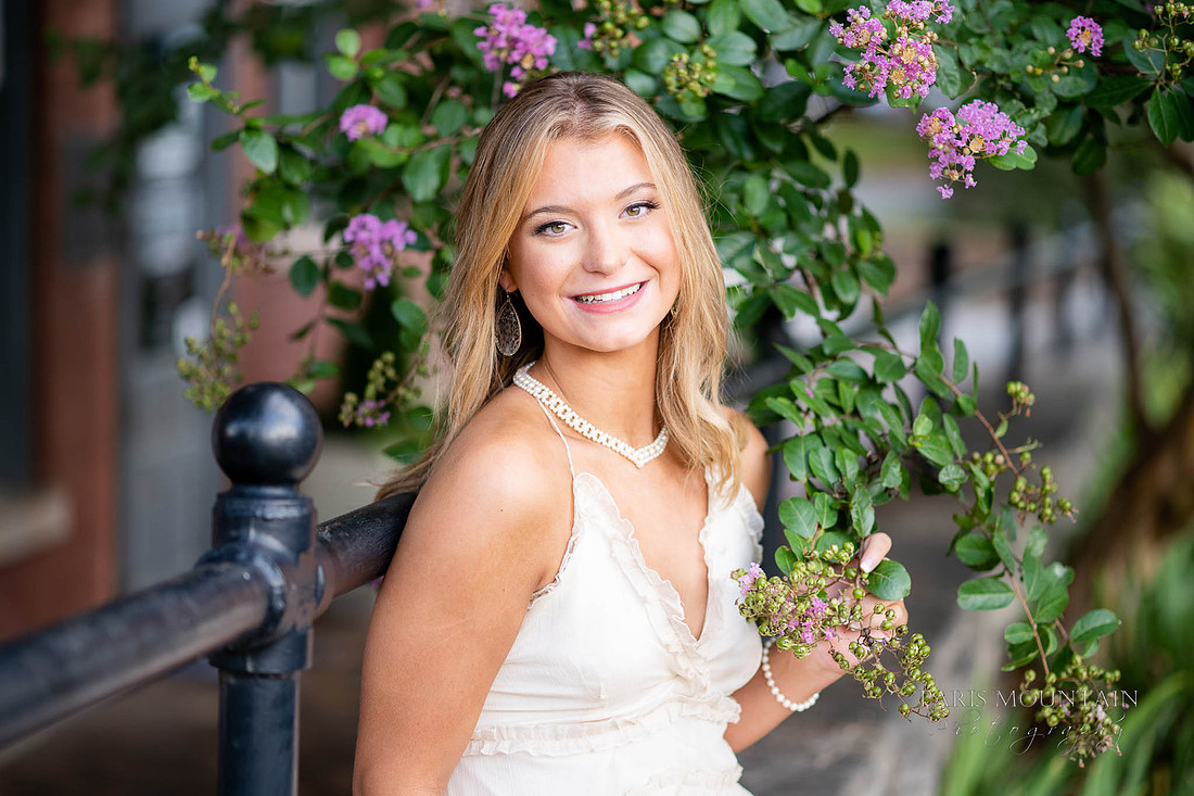 Atlanta Georgia Senior Portrait Photographer-30