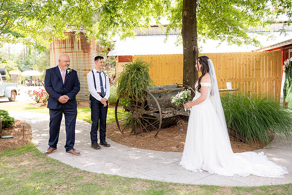 Muse Farm Bremen Wedding Photographer-39