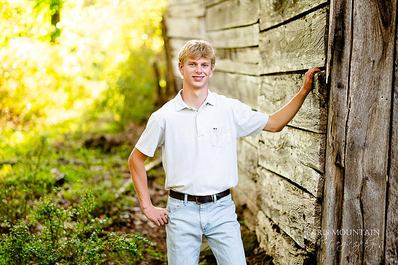 Paulding County Senior Portraits Photographer-11