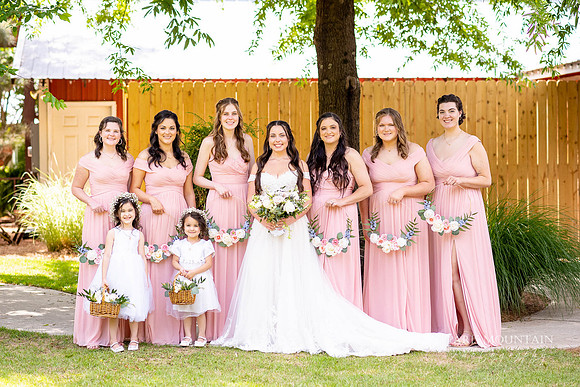 Muse Farm Bremen Wedding Photographer-29